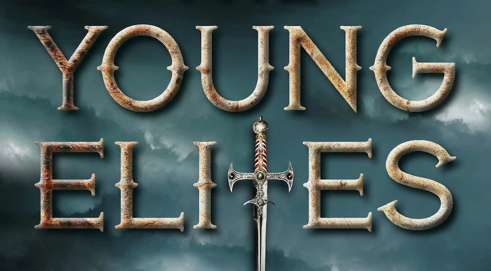 The Young Elites (series) The Young Elites Wiki FANDOM powered by Wikia