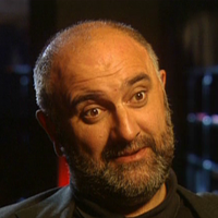 Alexei Sayle | The young ones Wiki | Fandom