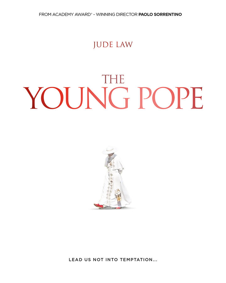 The Young Pope The Young Pope Wiki Fandom