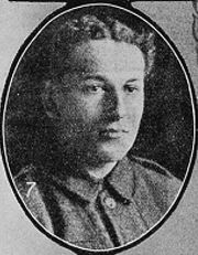 Reginald Lehmann