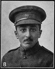 Selim Bernstein