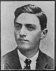 Abraham Marienberg