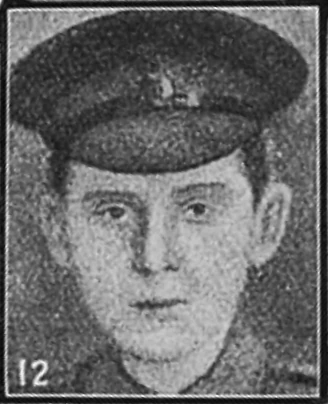 Robert TheyServed Wiki FANDOM powered by Wikia