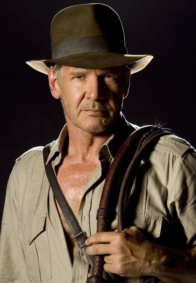 Indiana Jones | TheYTPChannel Wiki | Fandom