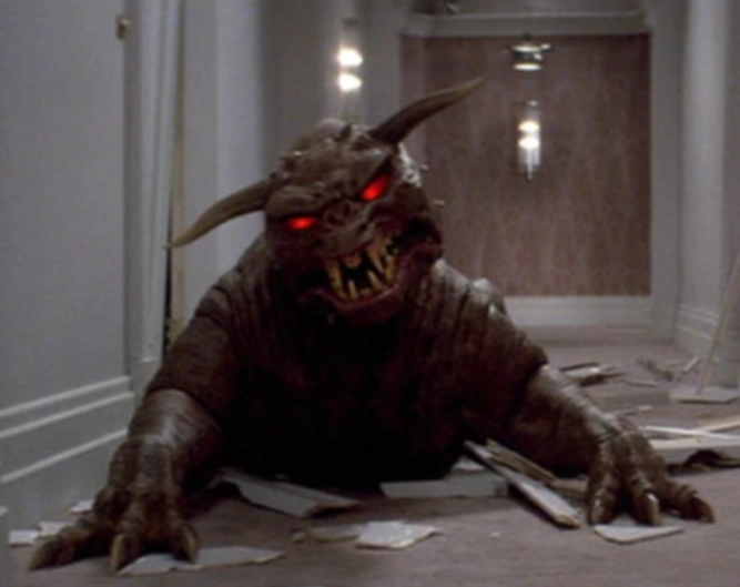 The Ghost of Drol TheYTPChannel Wiki FANDOM powered by Wikia