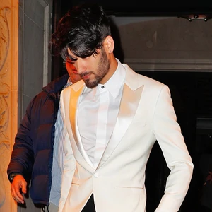 Ocean S Eight Zayn Wikia Fandom