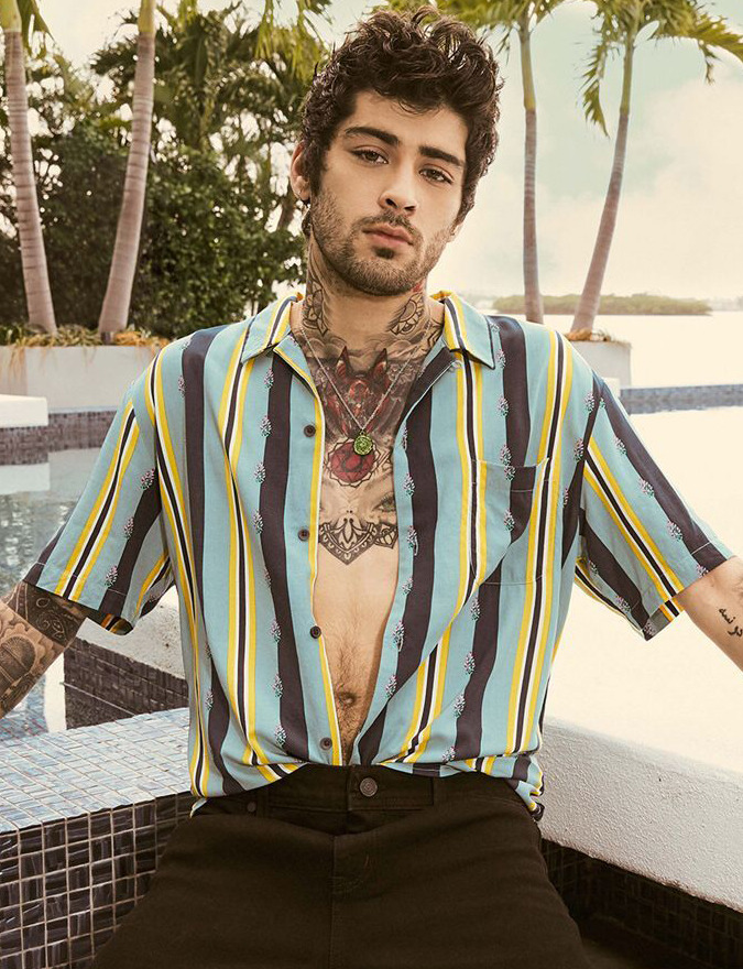 Zayn Malik ZAYN Wikia Fandom Zayn Malik ZAYN Wikia Fandom