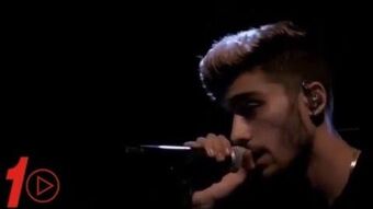 The Tonight Show With Jimmy Fallon Zayn Wikia Fandom