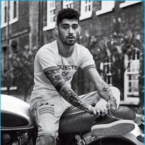 Gq Zayn Wikia Fandom
