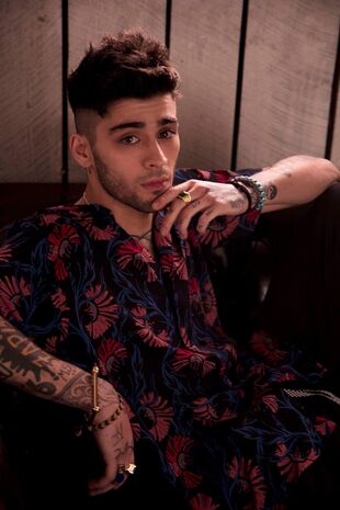 zayn malik zayn wikia fandom powered by wikia