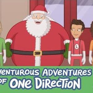 The Adventurous Adventures Of One Direction Zayn Wikia Fandom