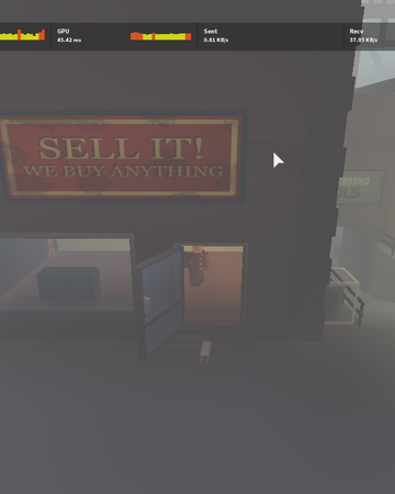 Sell It Thief Life Simulator Roblox Wiki Fandom - roblox life simulator game pc