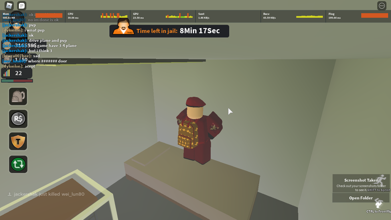 roblox thief download free
