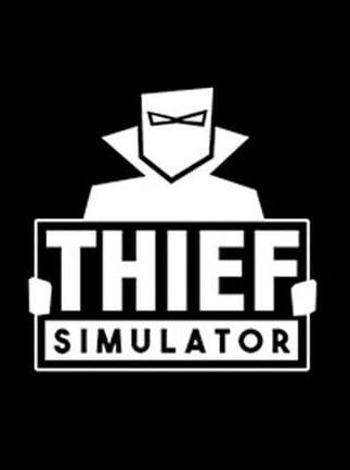 thief simulator trainer