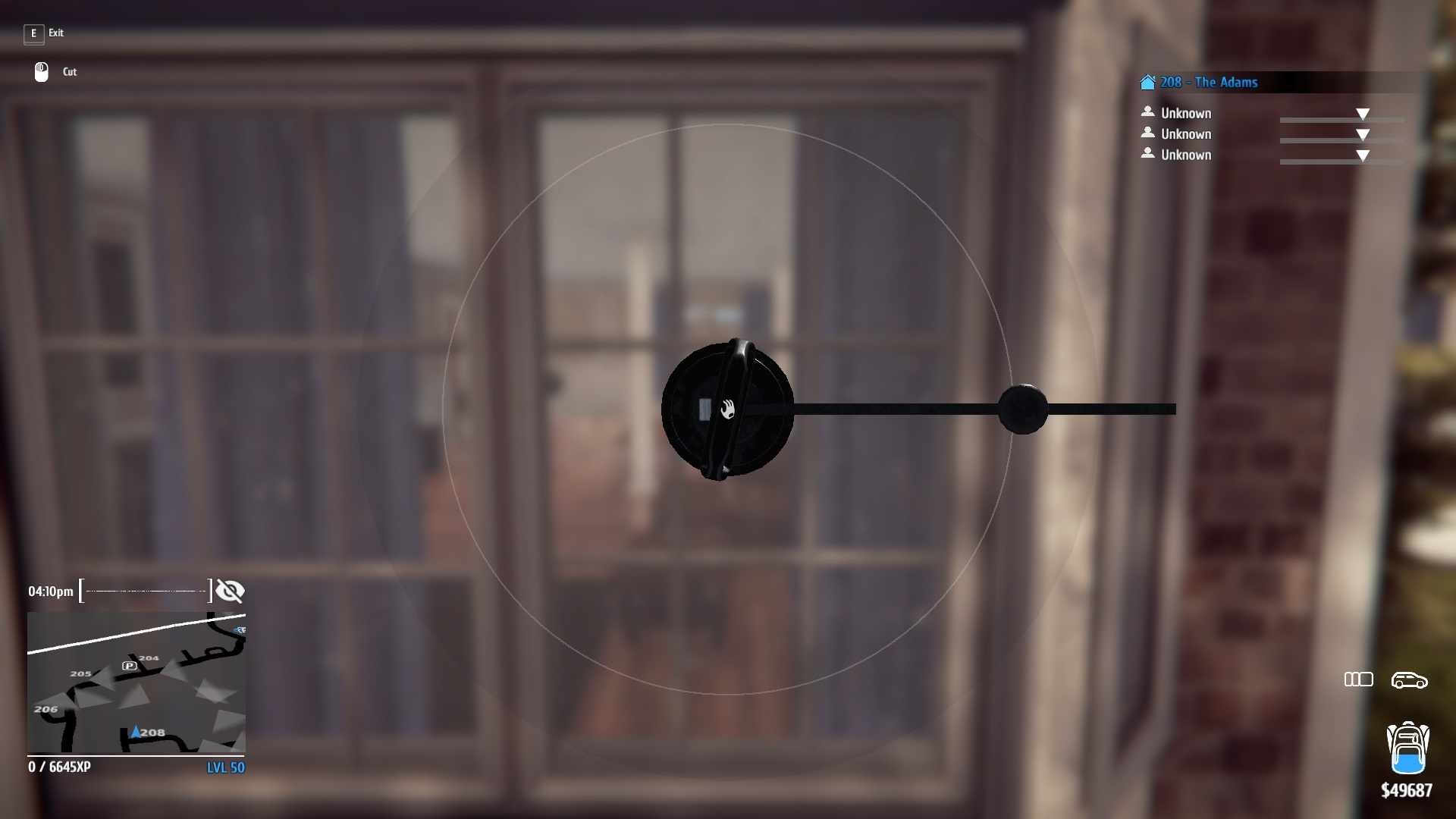 thief simulator story thief simulator story