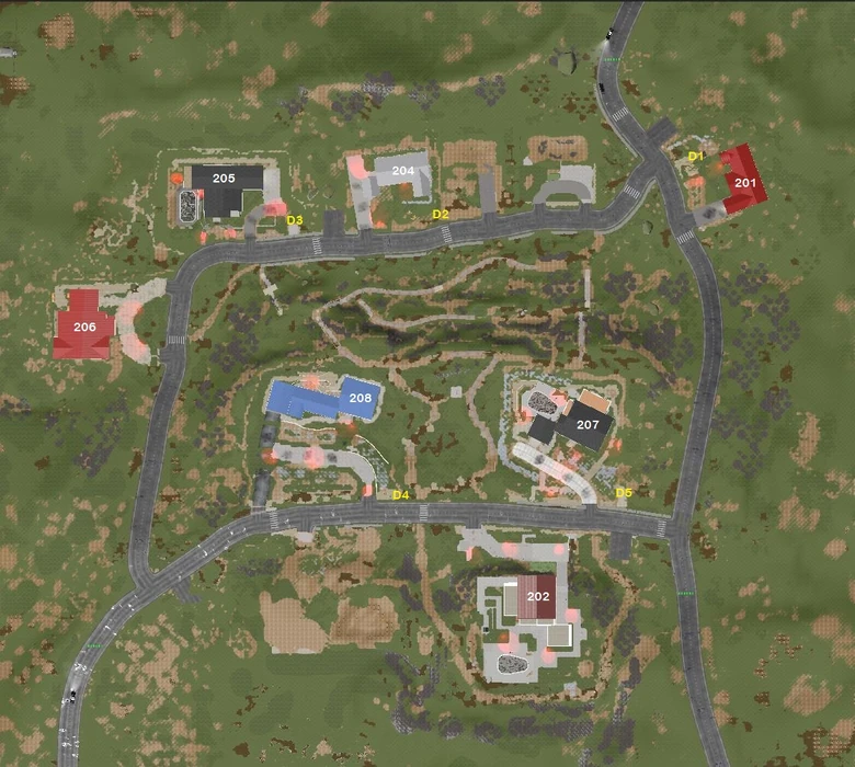 Richie R. St. Thief Simulator Wiki Fandom