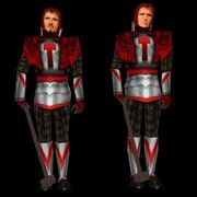 DromEd Object Model hamsol01 & hamsol02