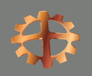 DromEd Object Model gearbron