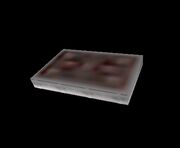 DromEd Object Model cards