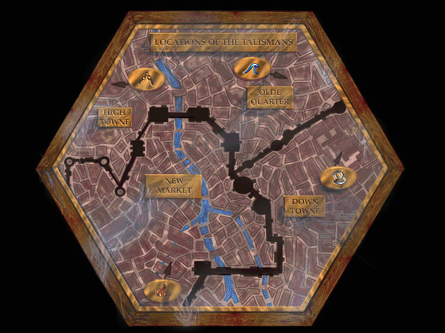 Thief map explanations  Thief Wiki  FANDOM powered by Wikia