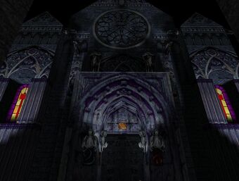 Om T1 The Haunted Cathedral Thief Wiki Fandom