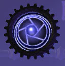 TDS garrett mechanical eye