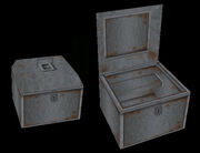 DromEd Object Model cashbox