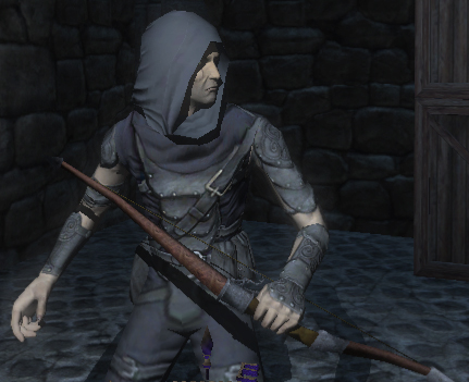 Thief