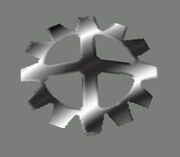 DromEd Object Model gearsilv