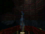 Constantine's Sword ingame