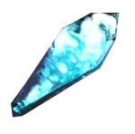 Вода Стрелка TDS