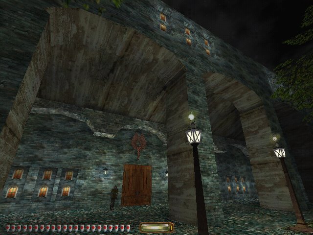 Thief Ii Gold Thief Wiki Fandom Powered By Wikia