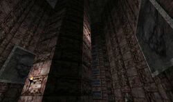Halls echoing repose