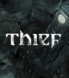 Thief patch 17 download