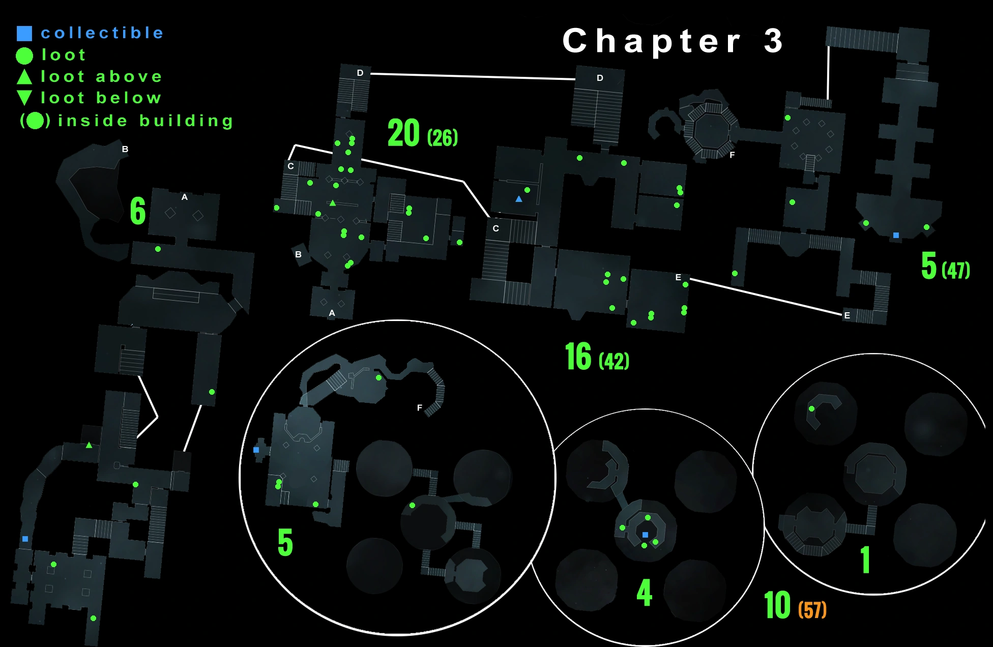 dirty-secrets-lootlist-thief-wiki-fandom-powered-by-wikia