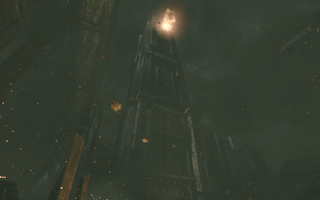 TheKeep