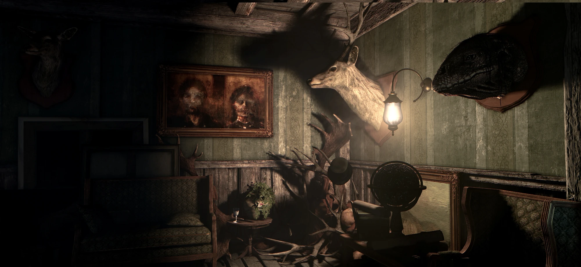 Collector's Lodge Thief Wiki Fandom