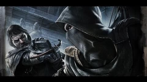 Thief Wiki Fandom Powered By Wikia