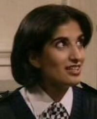 Maggie Habib