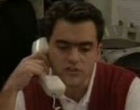 Robert Kray