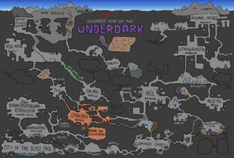 Eq2map Phantom Sea