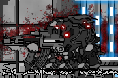 Black Skull Major