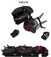 Zeus Draw