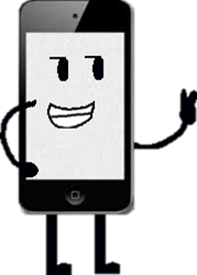 Iphone touch
