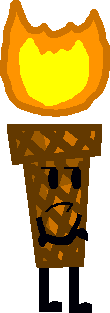 Torch old