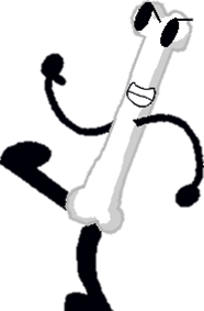 Bone old