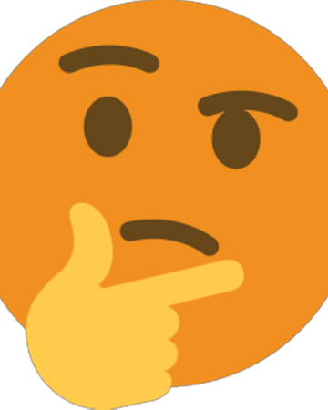 Reversed Colors Emoji Thinking Simulator Wiki Fandom