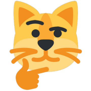Cat Emoji Thinking Simulator Wiki Fandom
