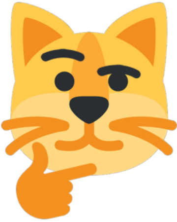 Cat Emoji Thinking Simulator Wiki Fandom - roblox thinking simulator codes