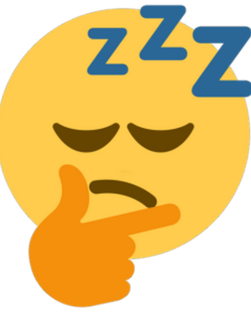 Sleepy Emoji Thinking Simulator Wiki Fandom - all new codes in thinking simulator part 2 roblox